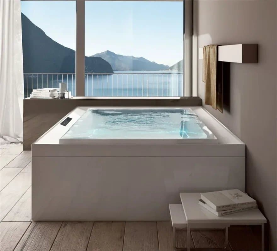 Fusion Spa 230