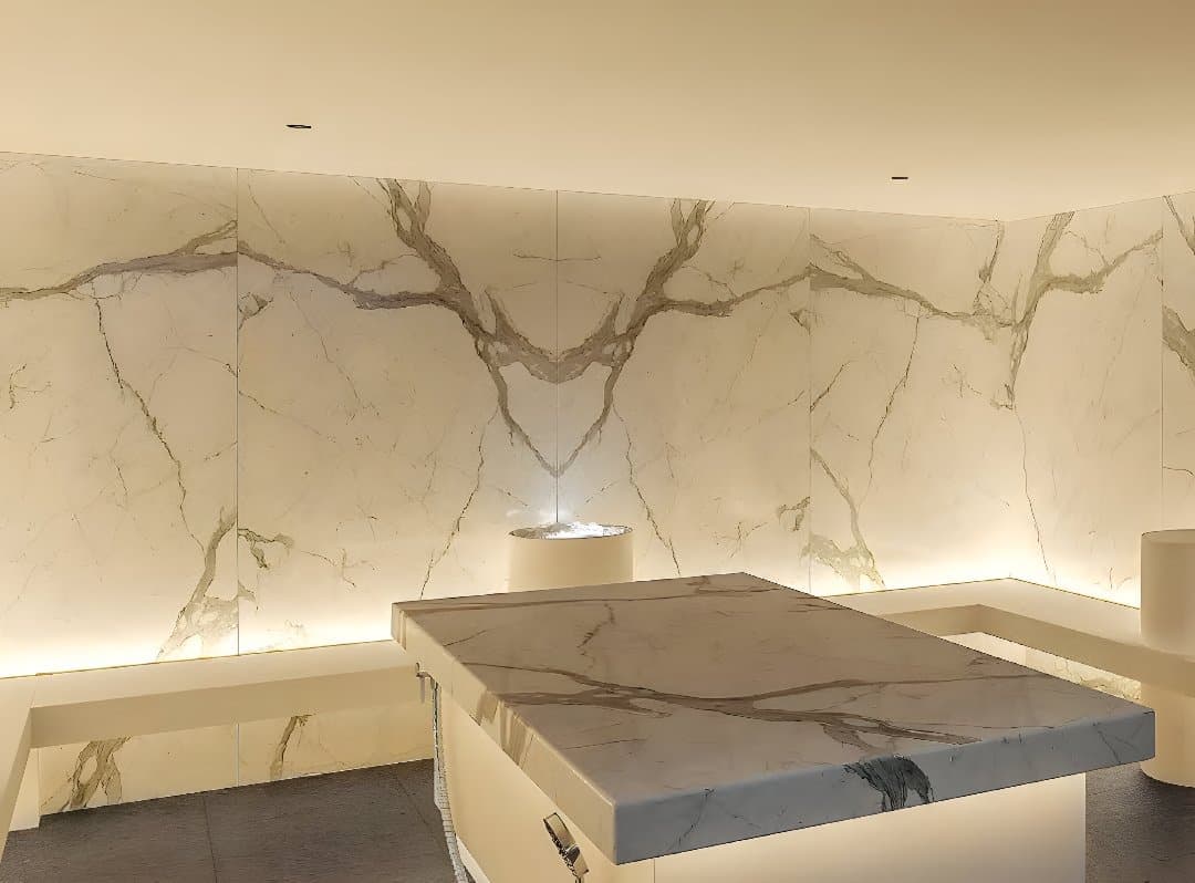 Turkish Hammam