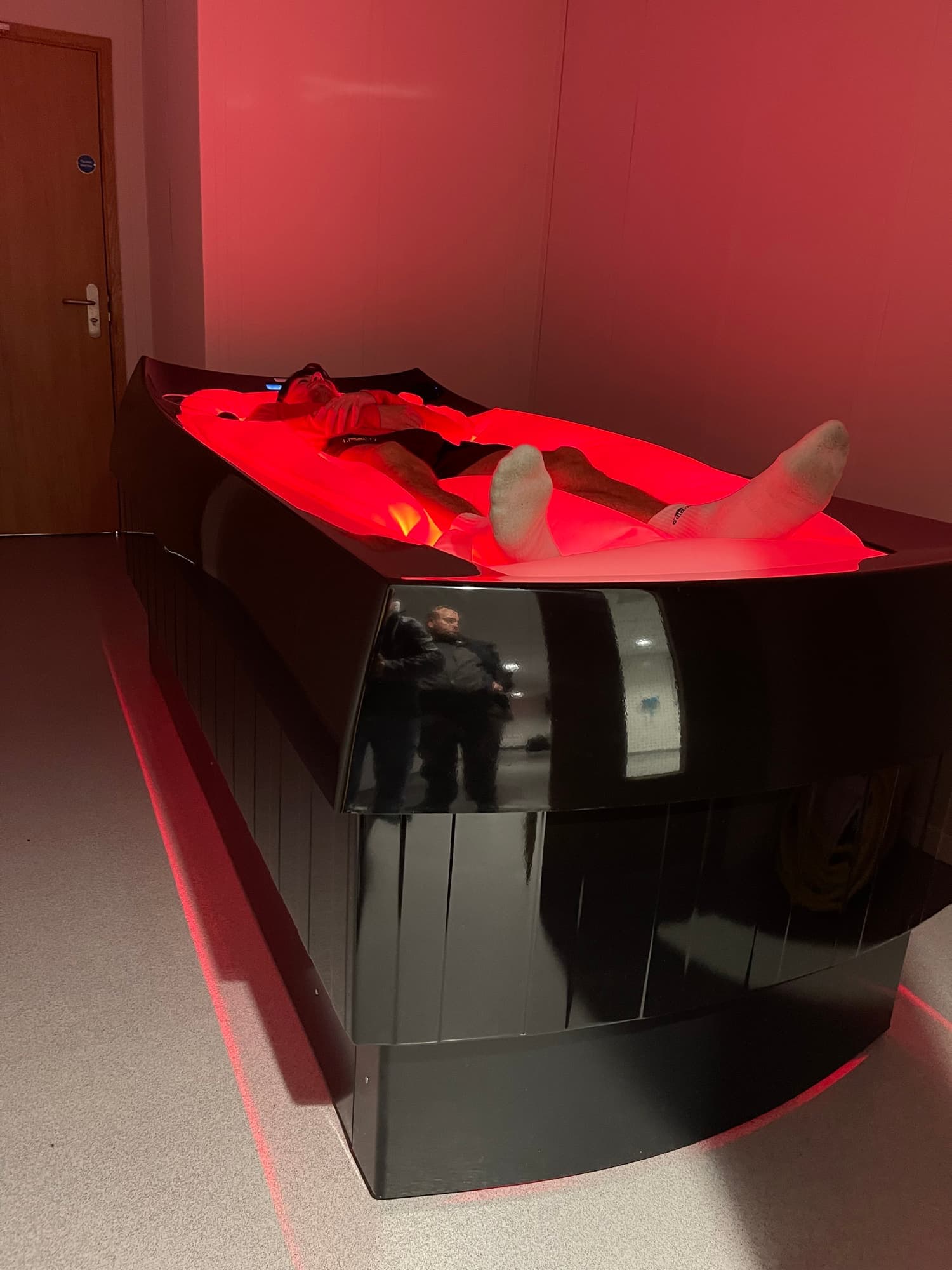 Pure Dry Flotation Bed