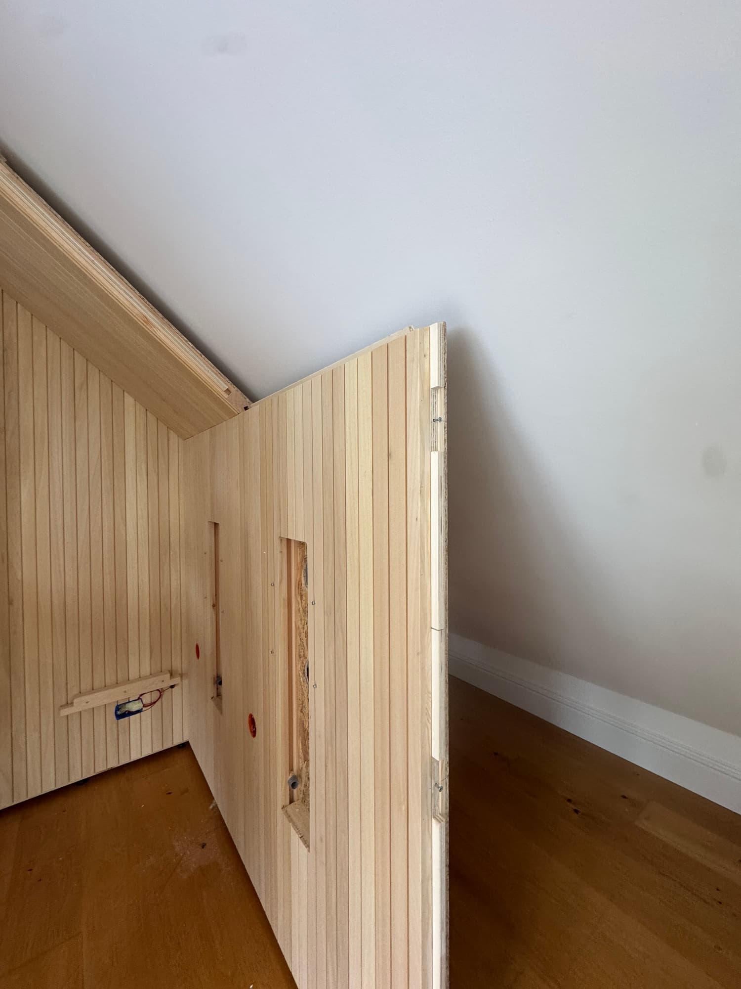 Malmesbury, Bespoke Design & Drawings