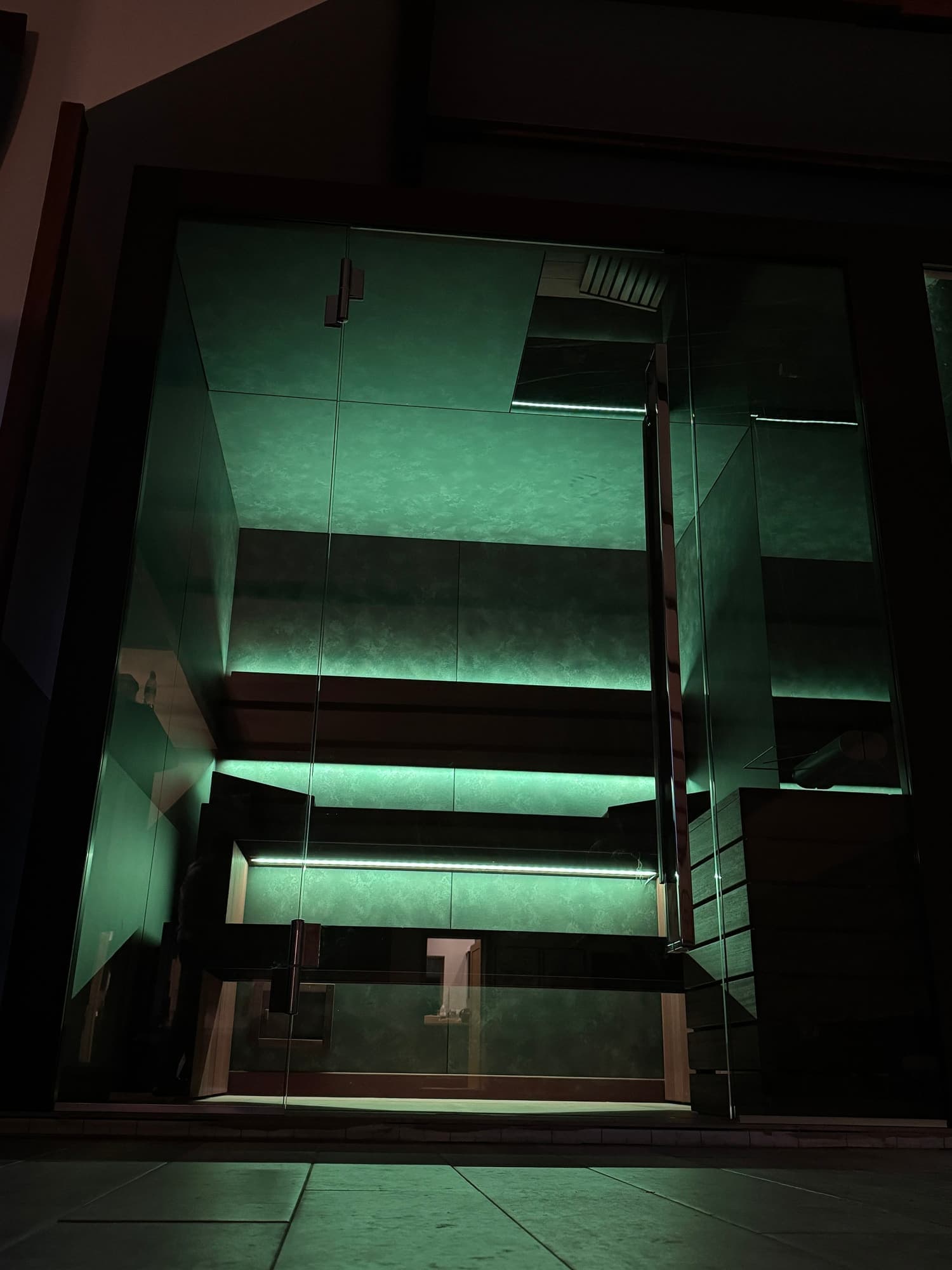 DREAM Sauna