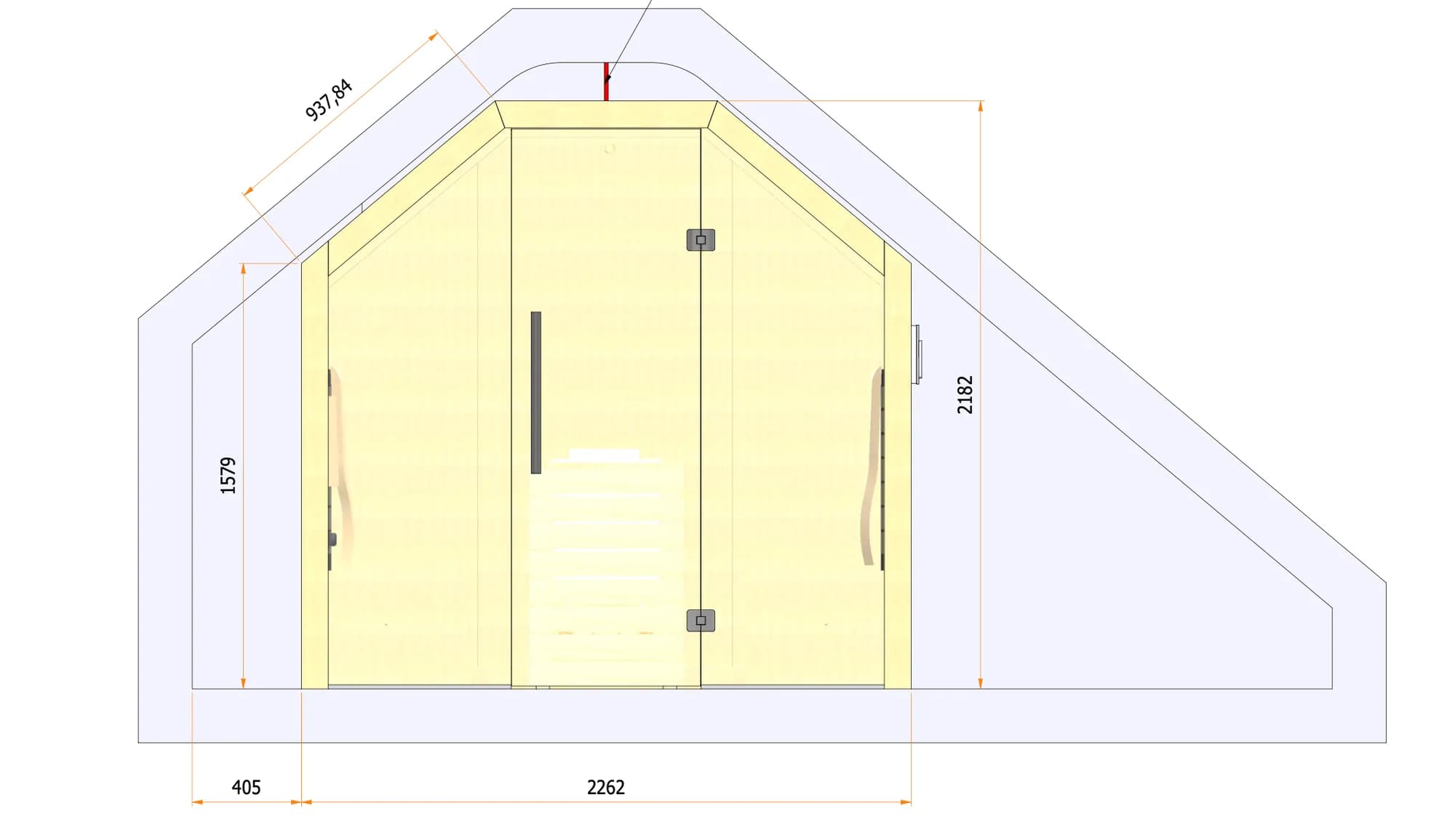 Malmesbury, Initial Consultation
