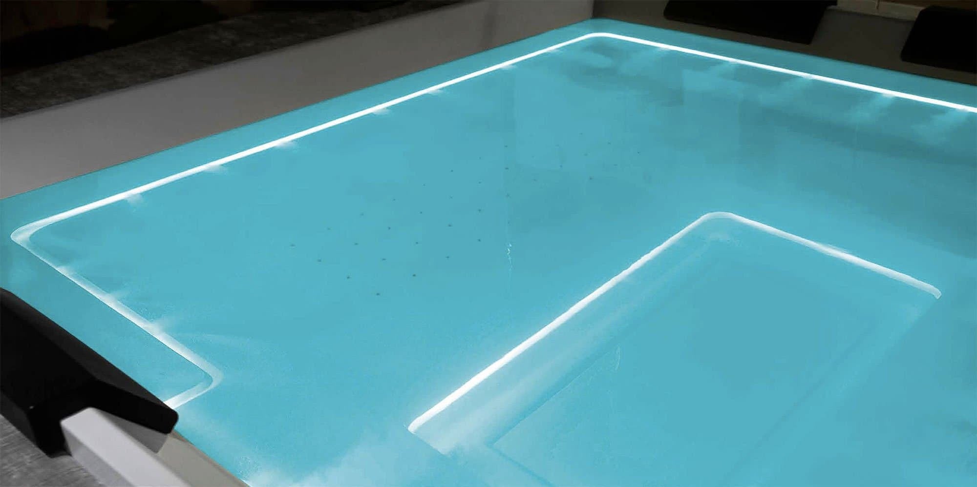 Ghost Spa