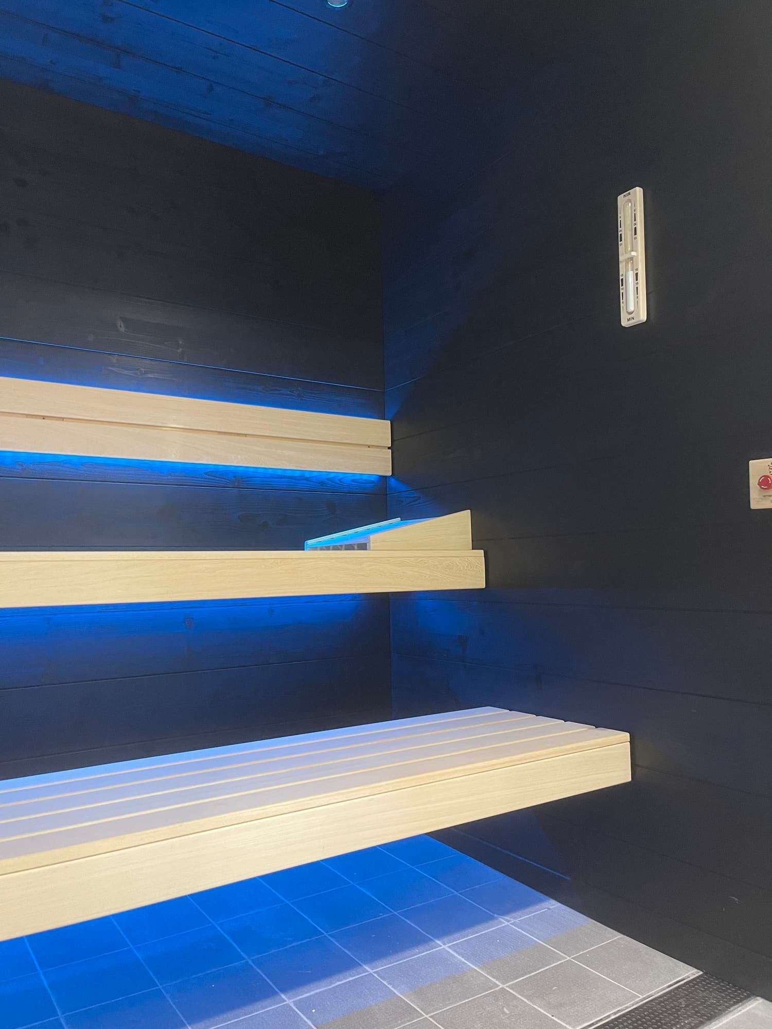 Professional Finnish Saunas, photograph 16 of 21