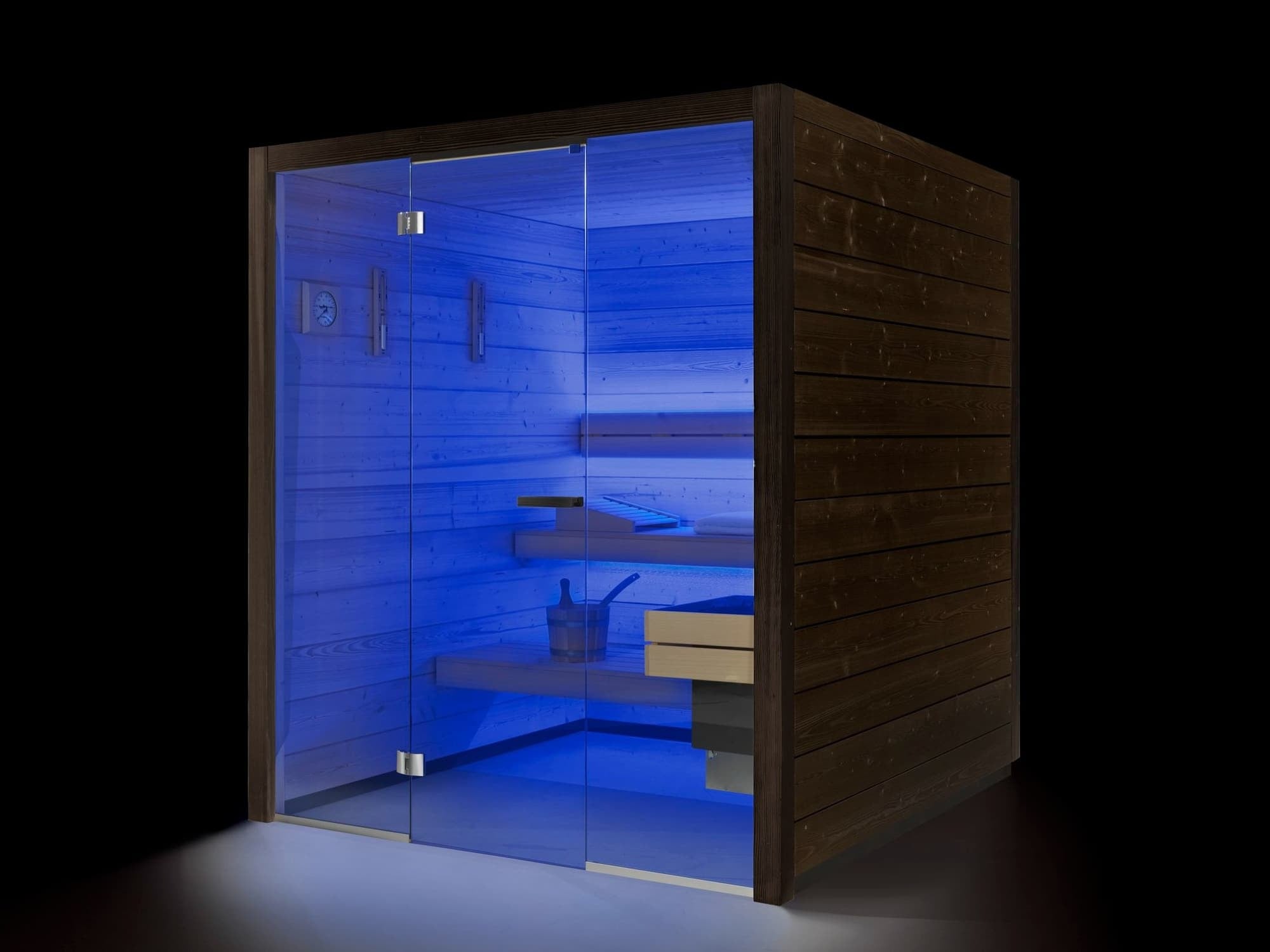 COUNTRY Sauna, photograph 4 of 7