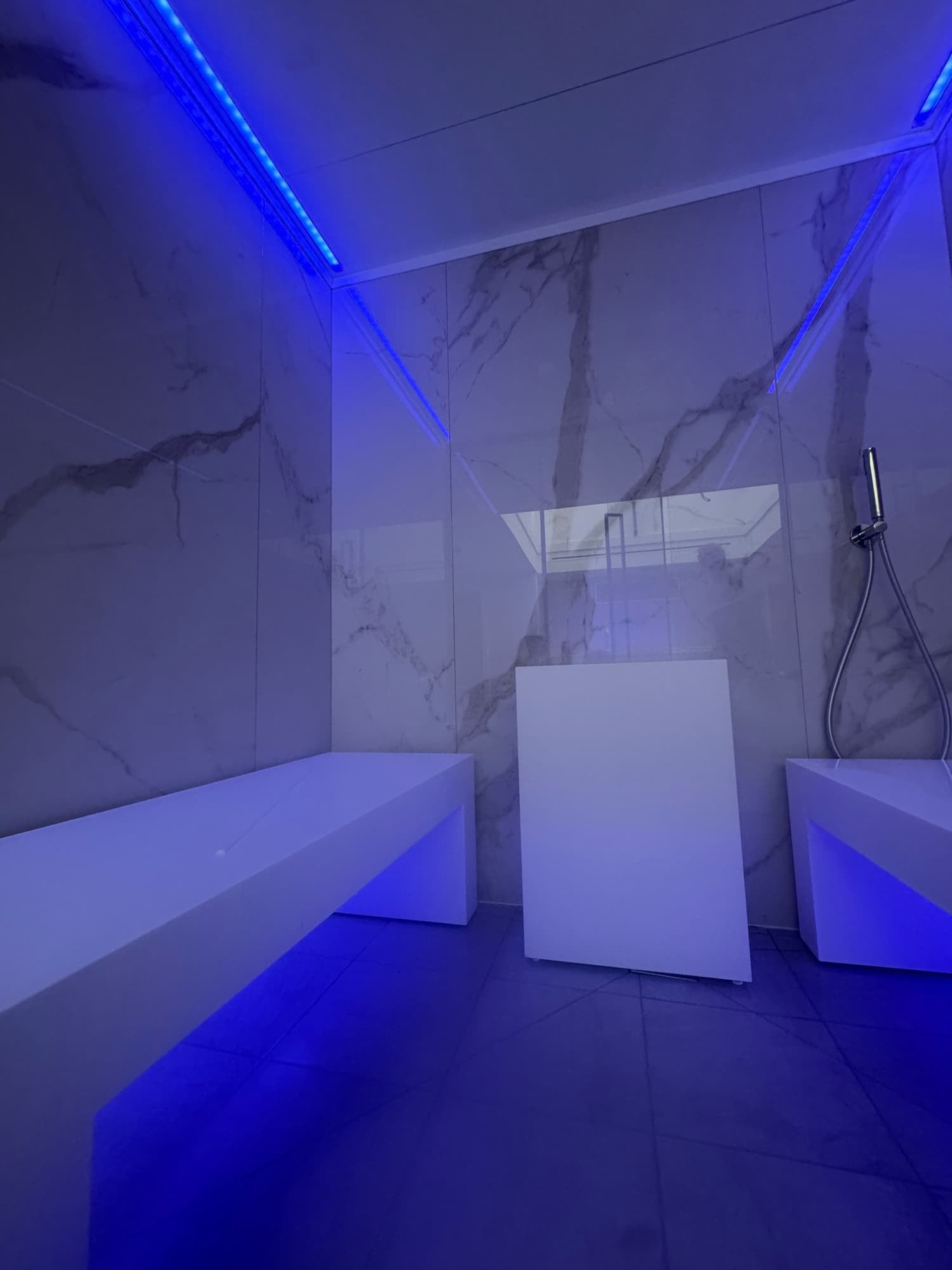 Professional Steam Rooms, photograph 6 of 17