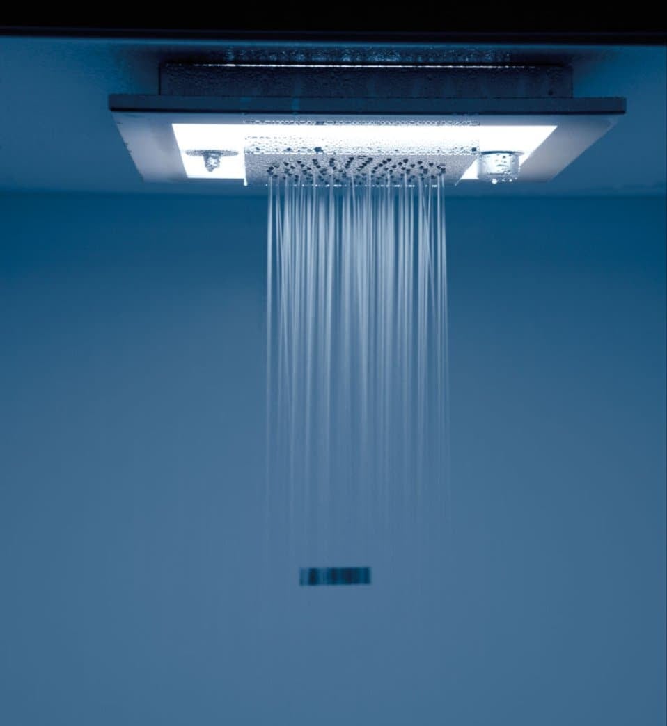 Experience Showers, photograph 1 of 6