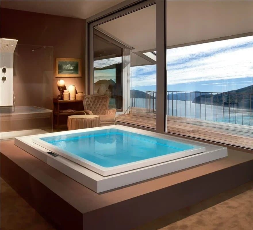 Fusion Spa 230