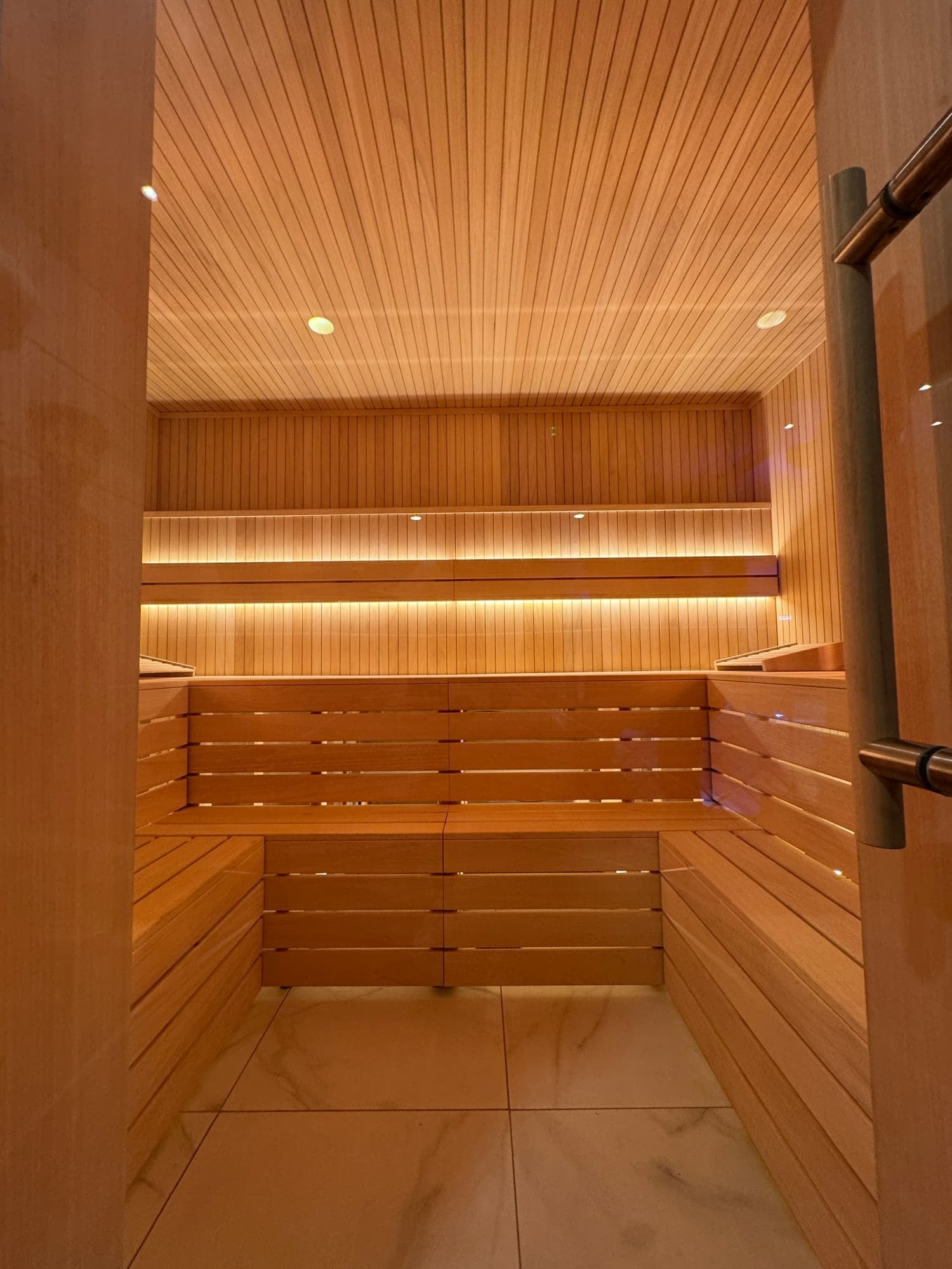 Professional Finnish Saunas, photograph 10 of 21