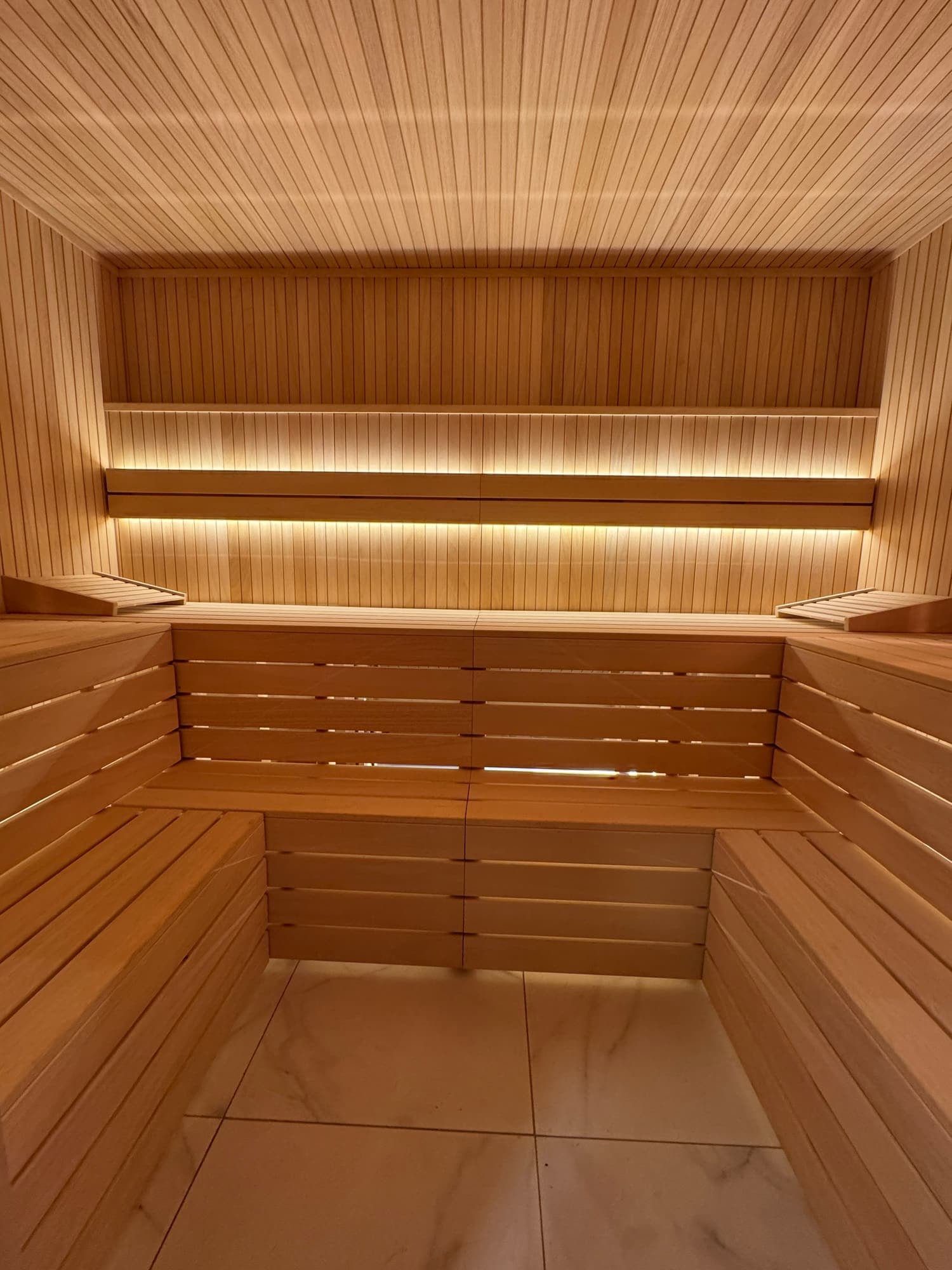 Professional Finnish Saunas, photograph 9 of 21