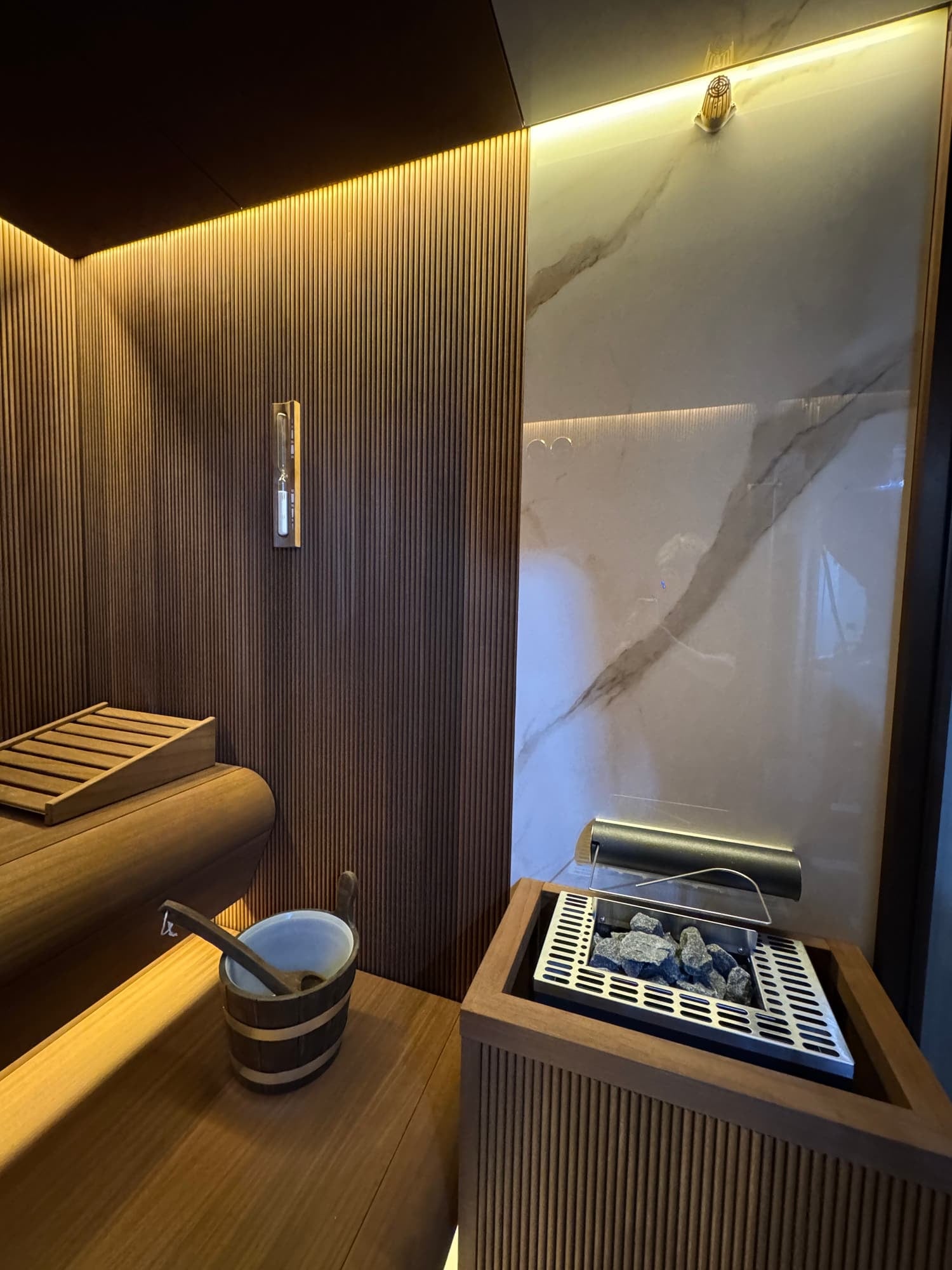 Professional Finnish Saunas, photograph 12 of 21