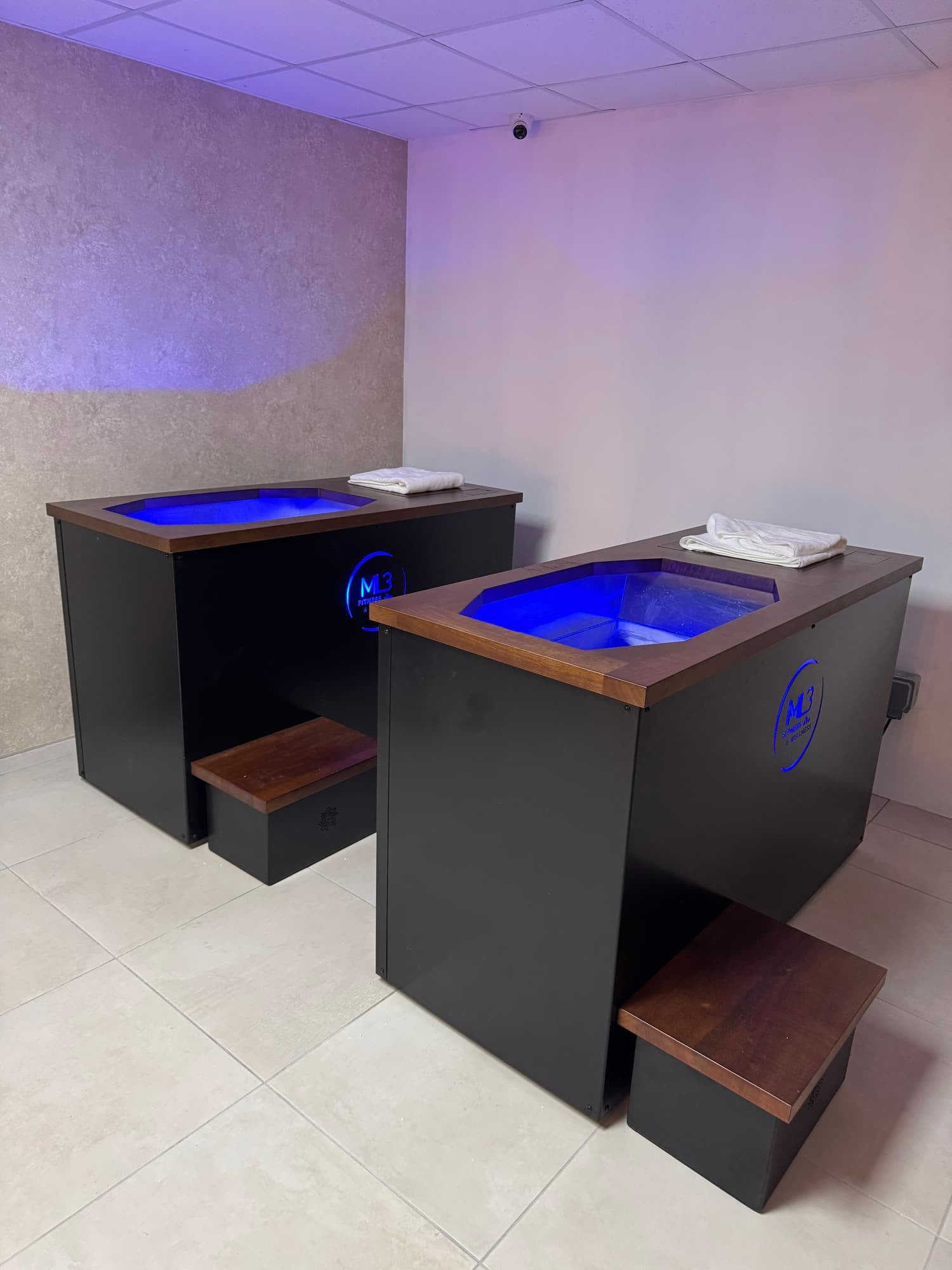 Cold Water Therapy