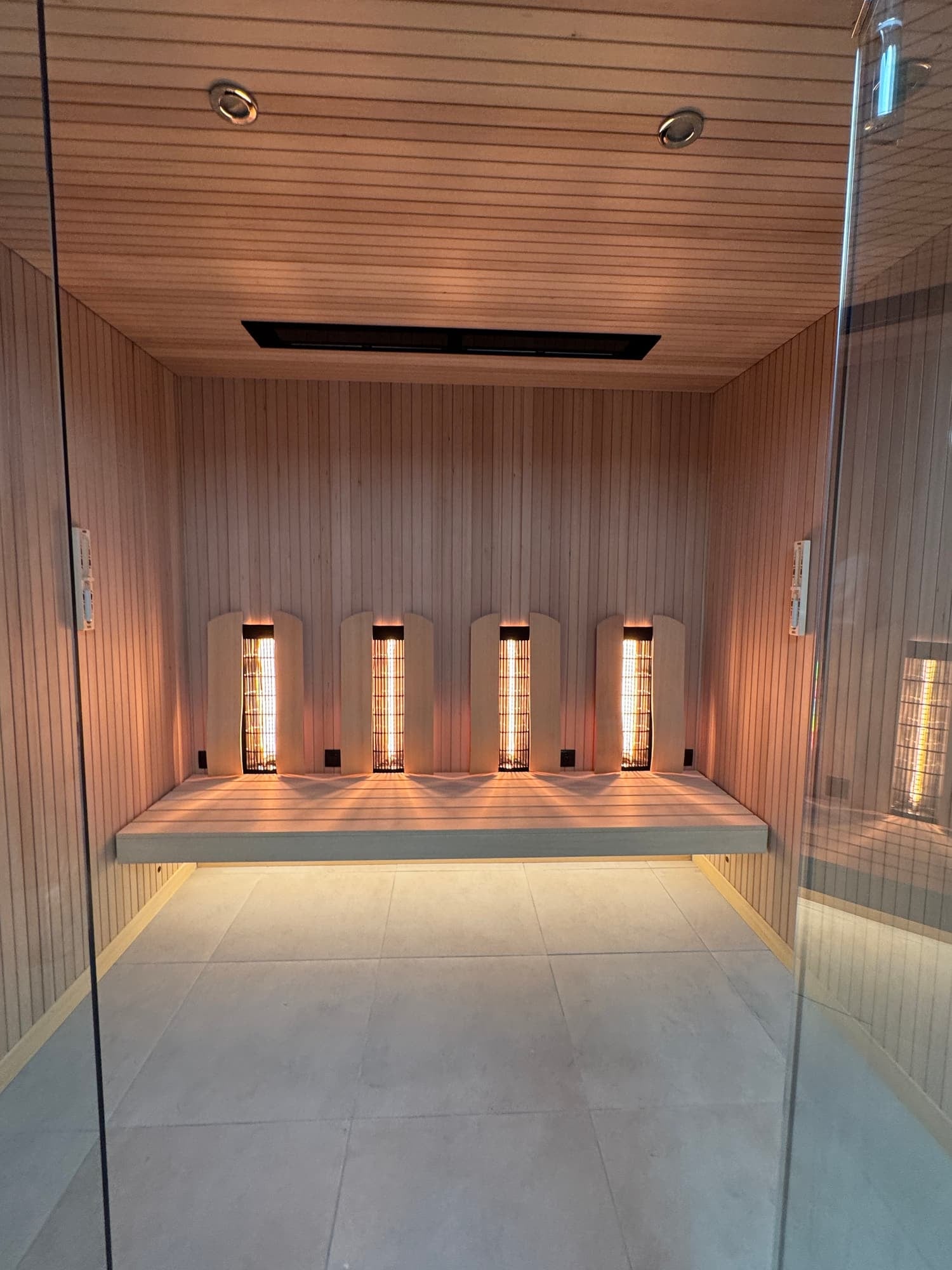 Professional Infrared Saunas, photograph 9 of 11
