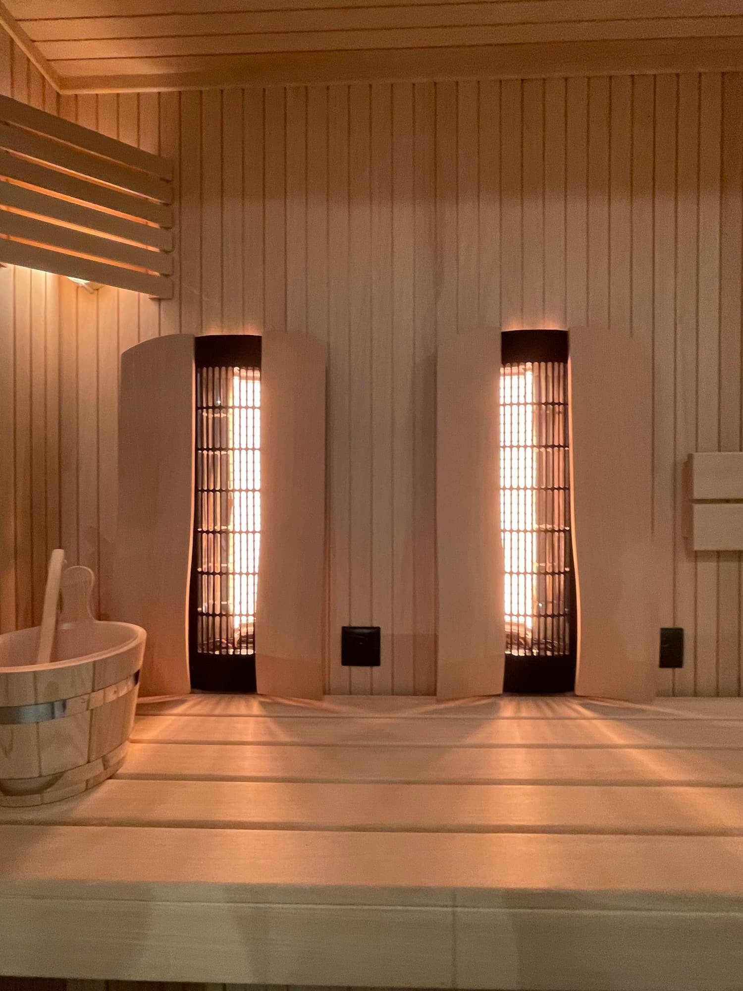 Professional Infrared Saunas, photograph 5 of 11