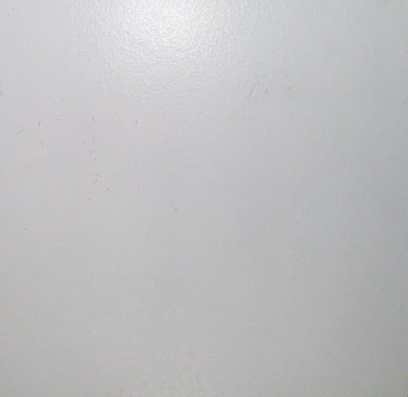 White High Pressure Laminate, DREAM Sauna