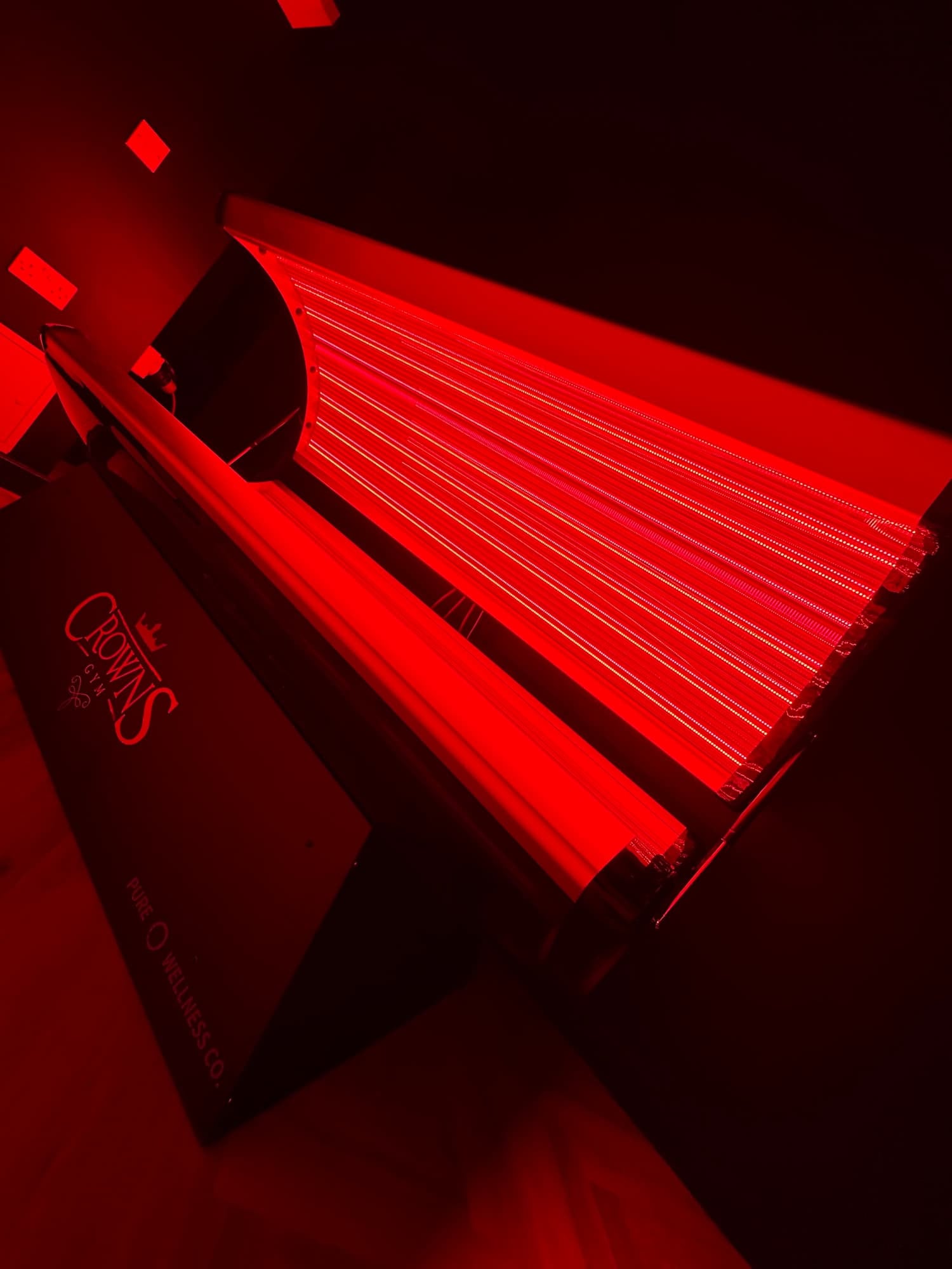 Red Light Therapy Beds, photograph 5 of 15