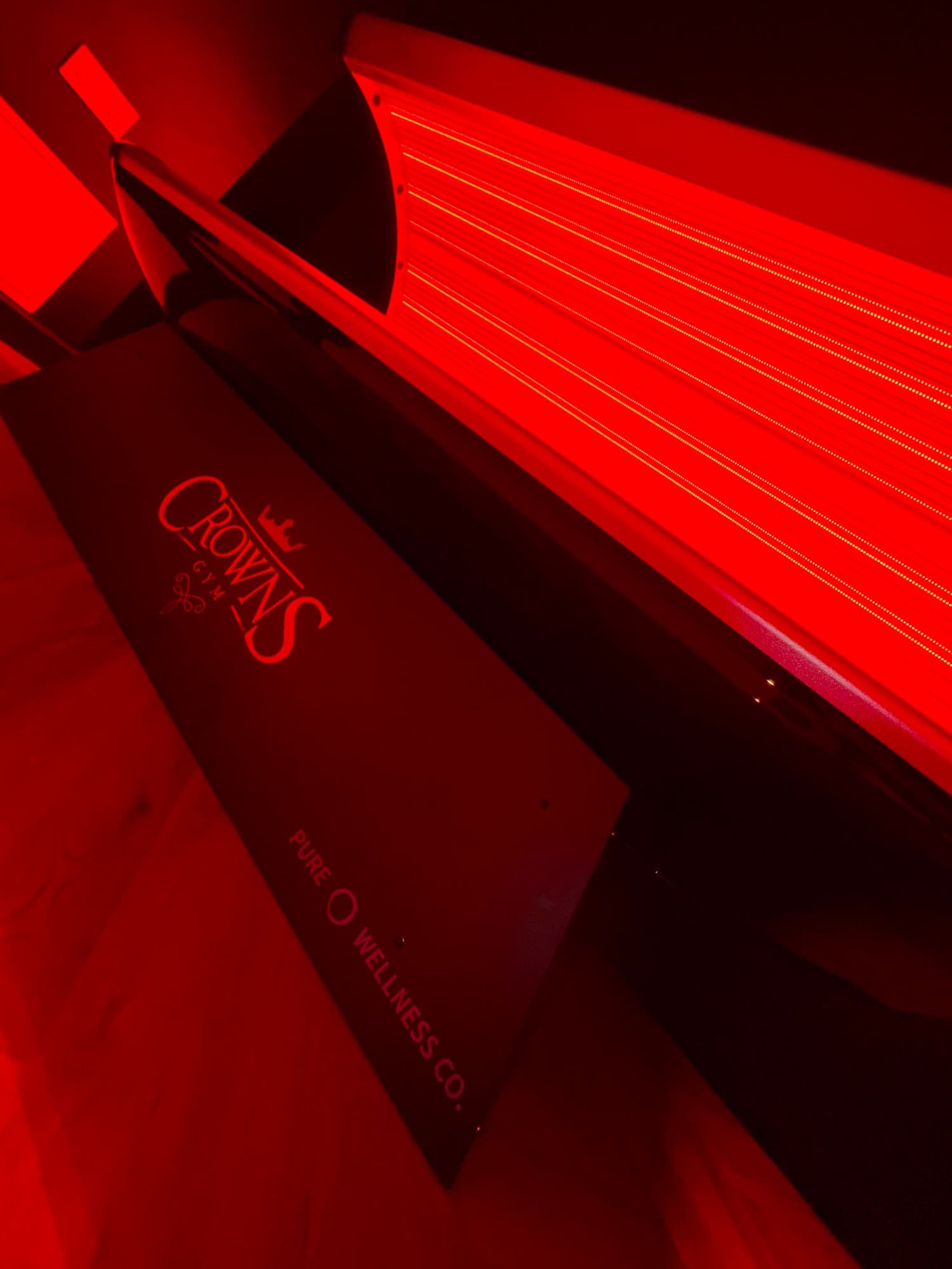 Red Light Therapy Beds, photograph 7 of 15