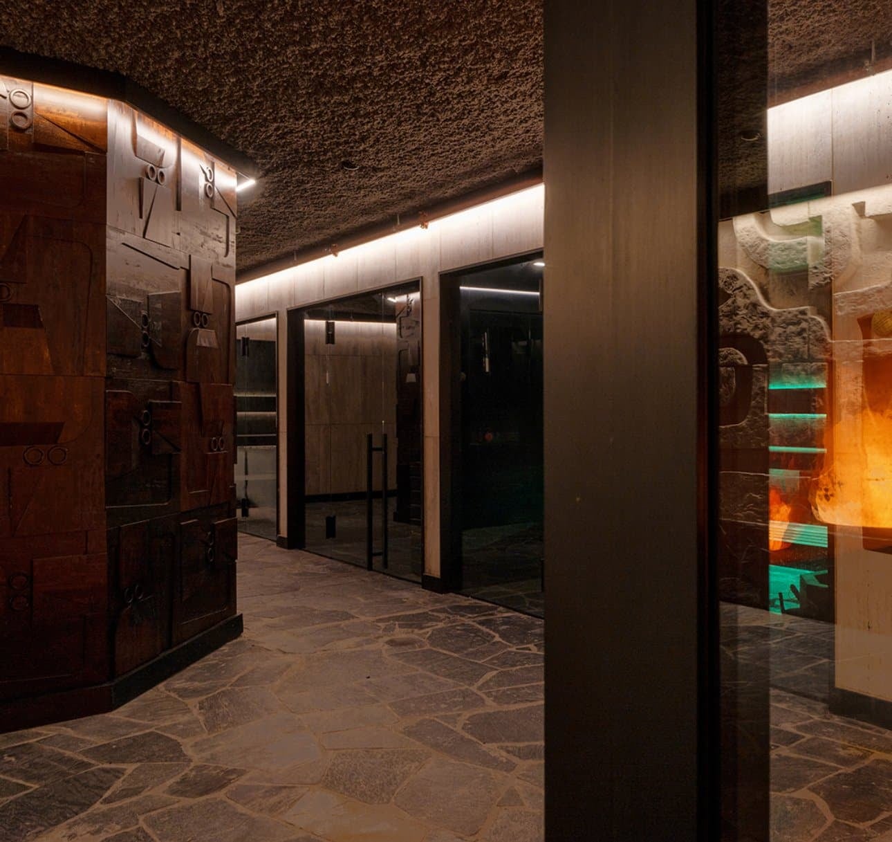 Professional Steam Rooms, photograph 1 of 17