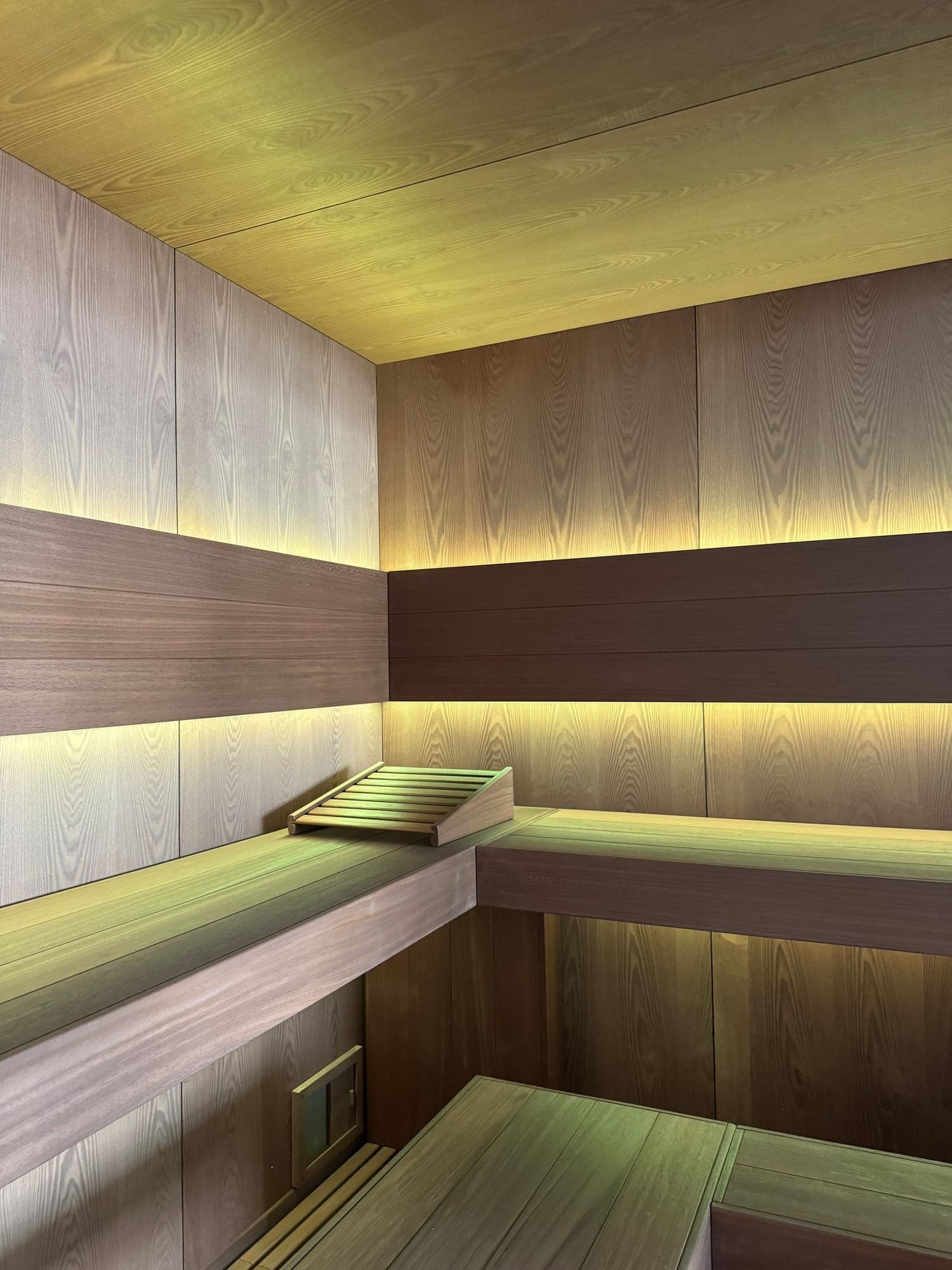Professional Finnish Saunas, photograph 4 of 21