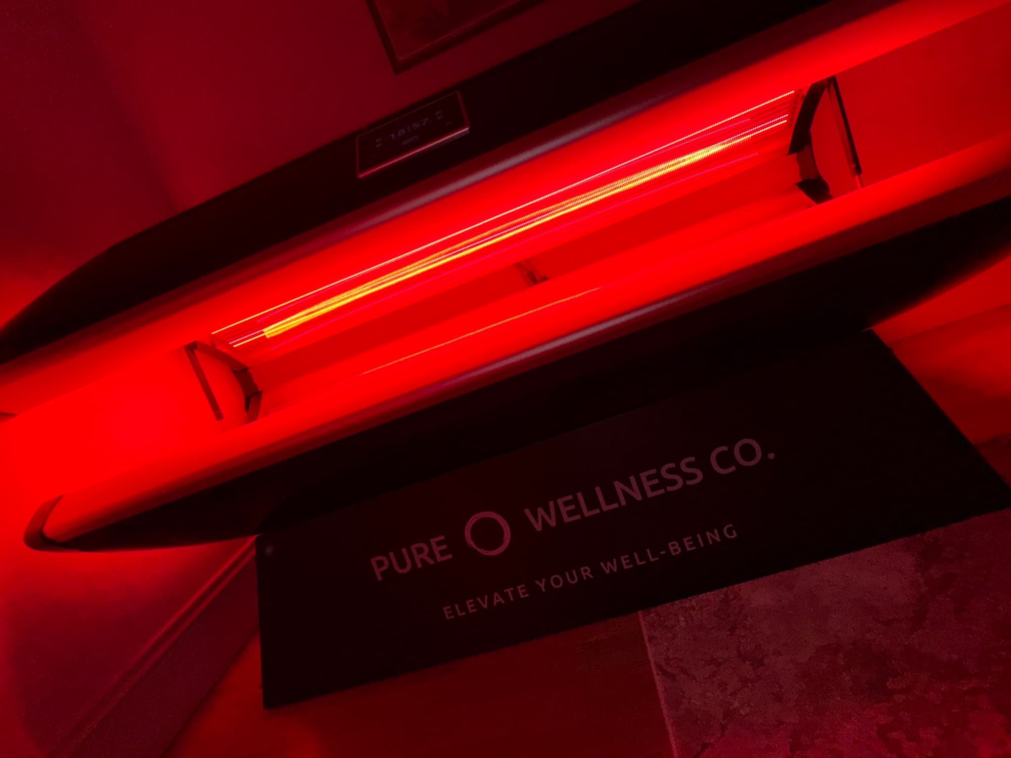 Red Light Therapy Beds, photograph 14 of 15