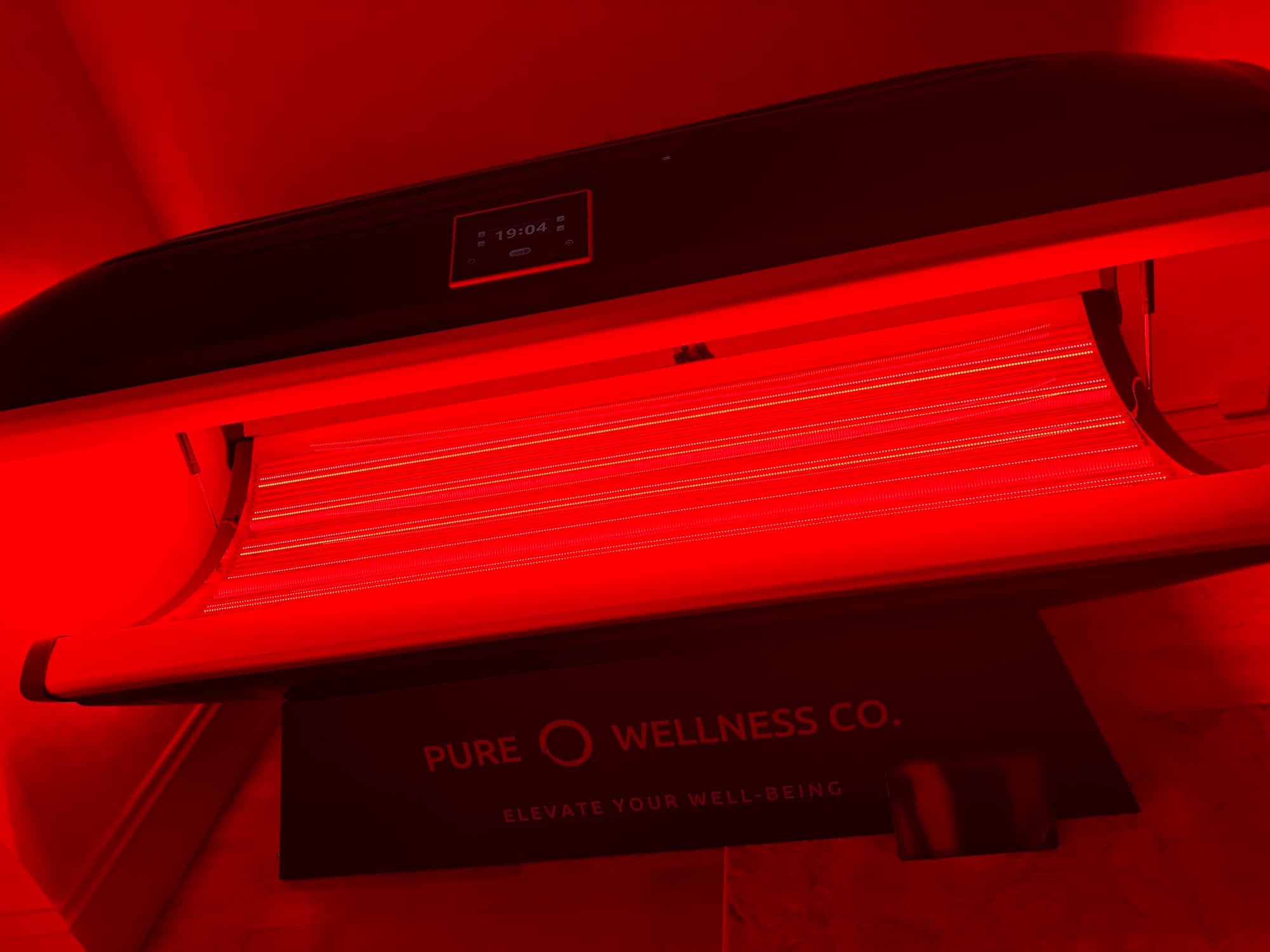 Red Light Therapy Beds, photograph 13 of 15