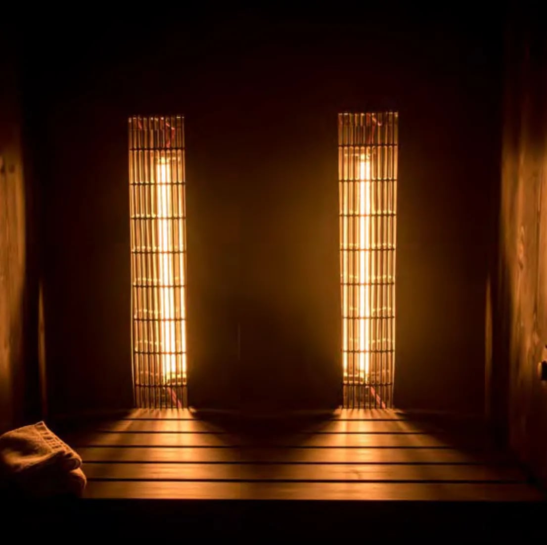 Professional Infrared Saunas, photograph 4 of 11