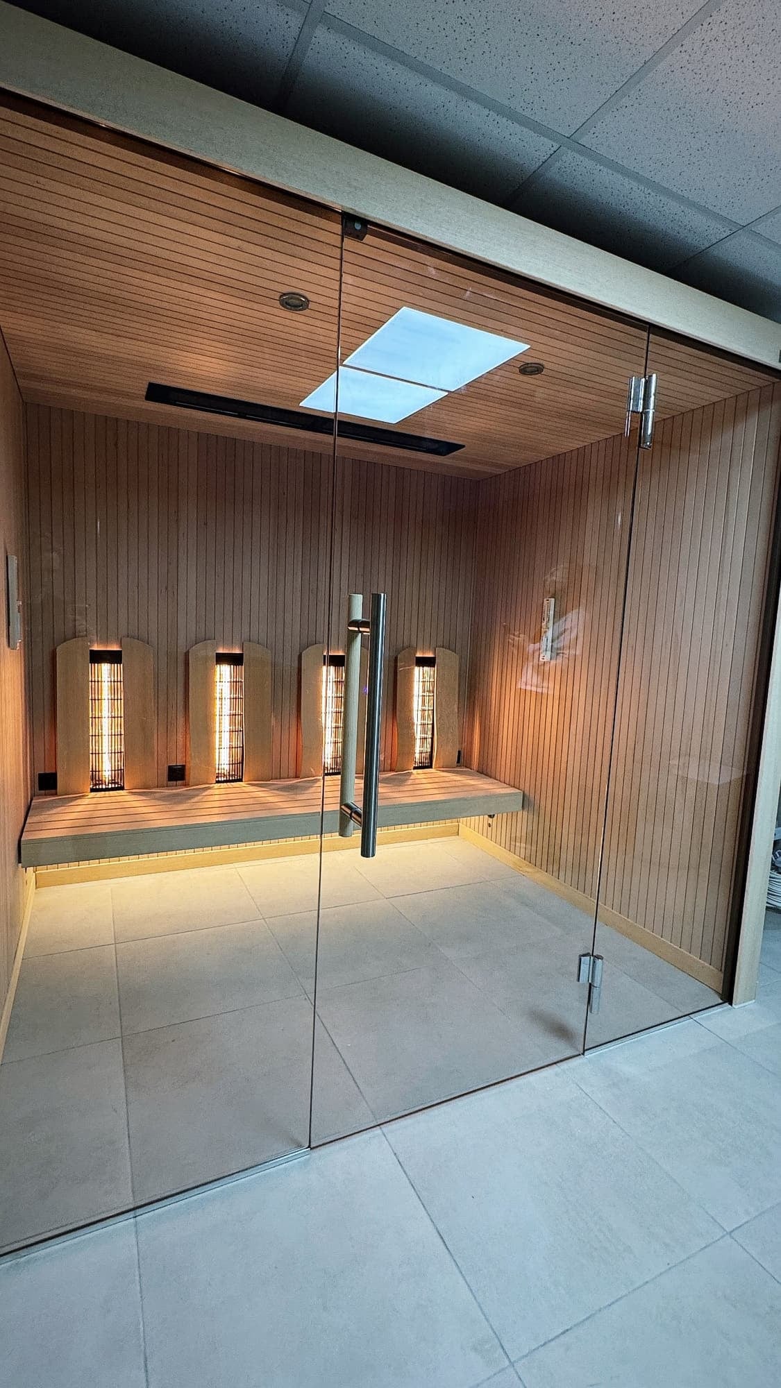 Professional Infrared Saunas, photograph 10 of 11