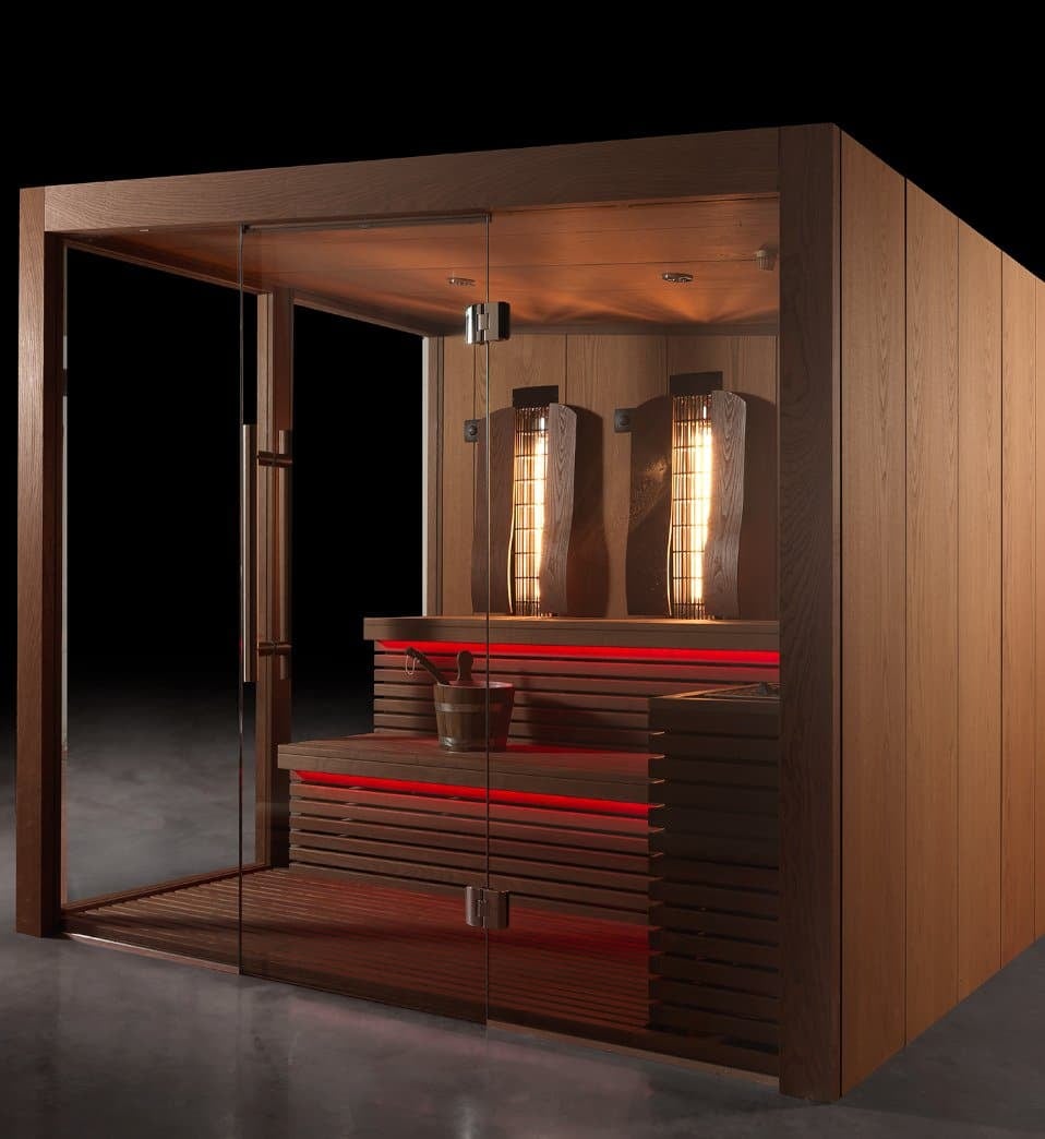 Professional Infrared Saunas, photograph 6 of 11