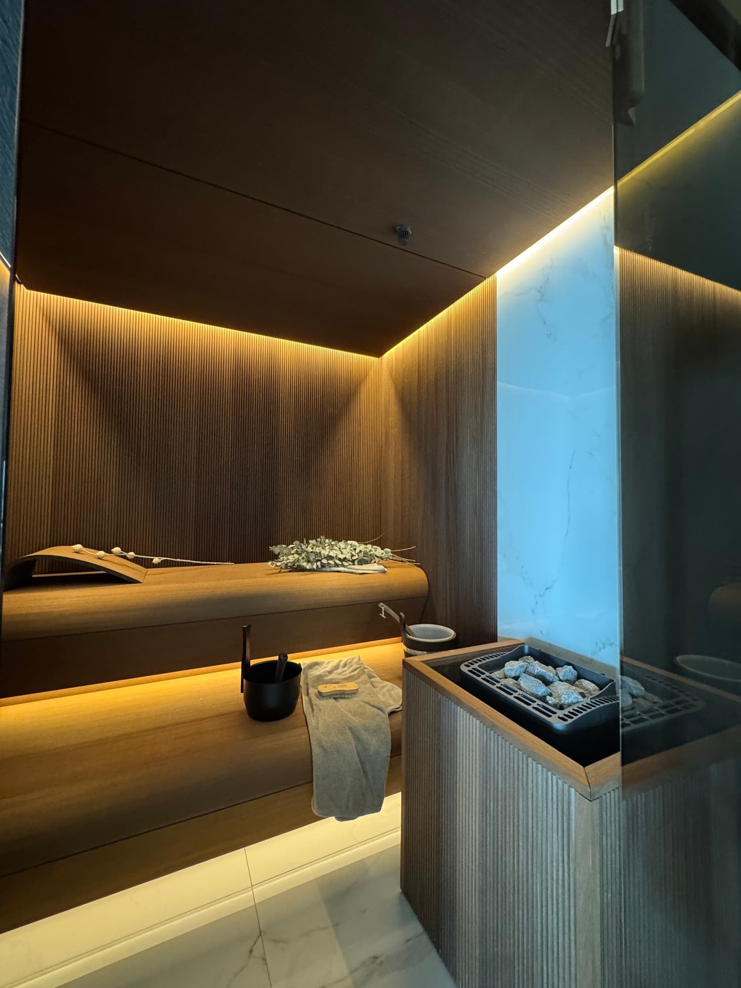 Professional Finnish Saunas, photograph 13 of 21