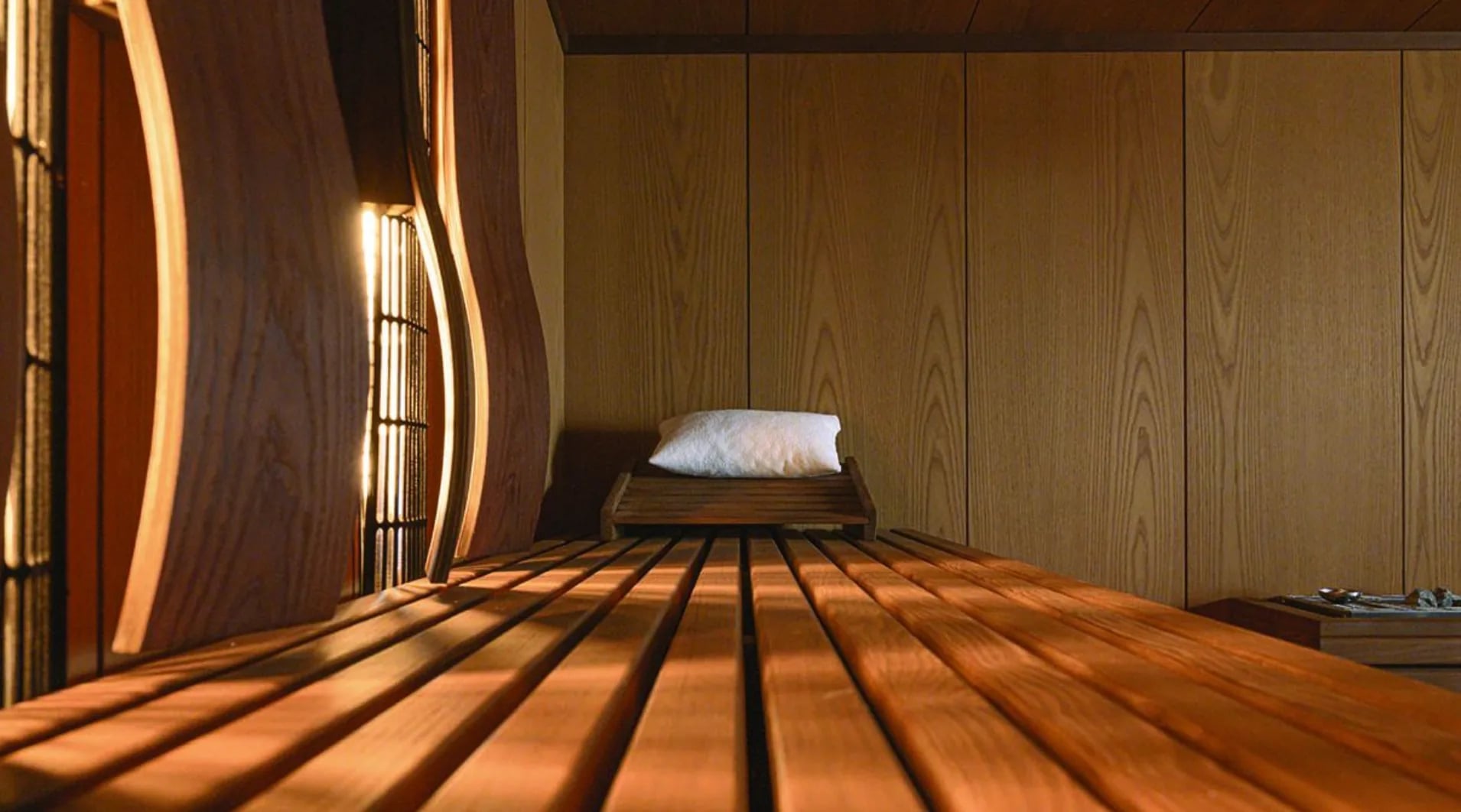Professional Infrared Saunas, photograph 3 of 11