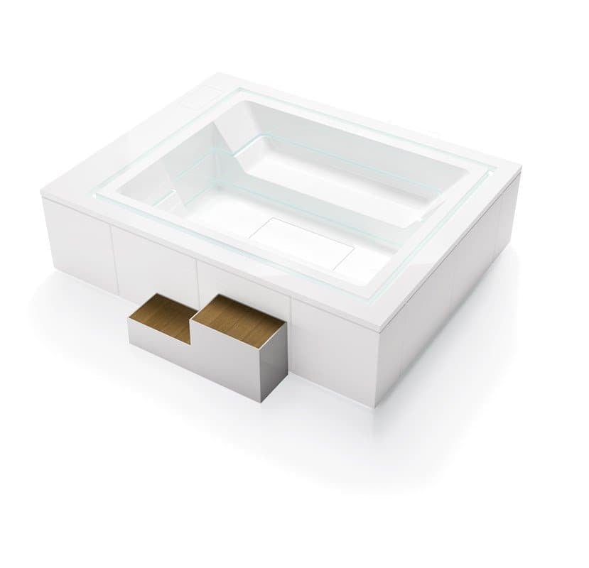 Step-Box, photograph 2 of 2