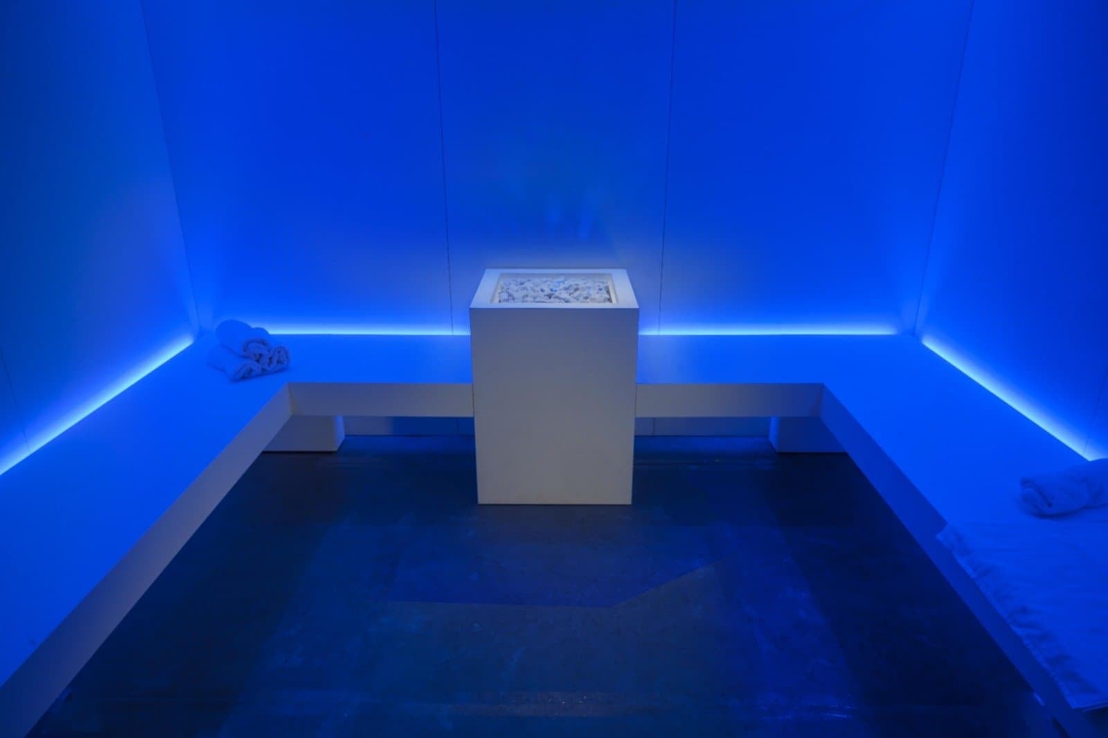 Professional Steam Rooms, photograph 4 of 17