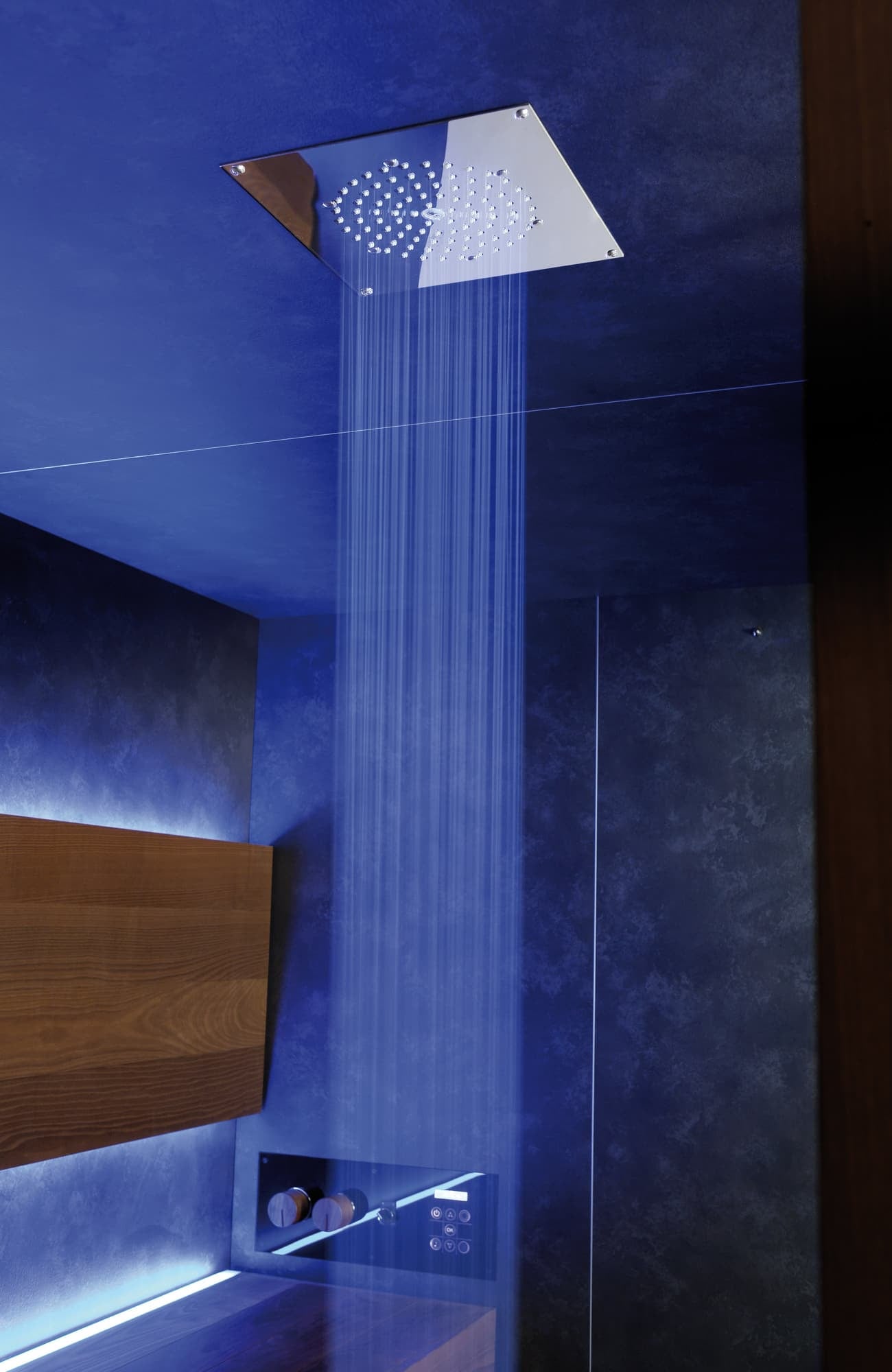 ONE Steam Room, photograph 9 of 9