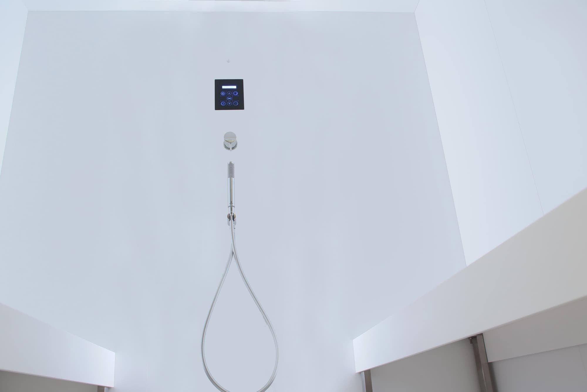 ONE Steam Room