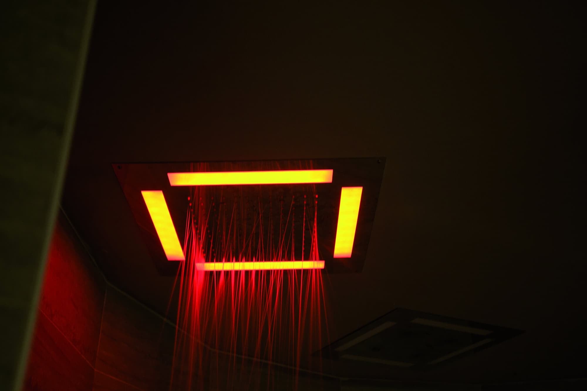 Experience Showers