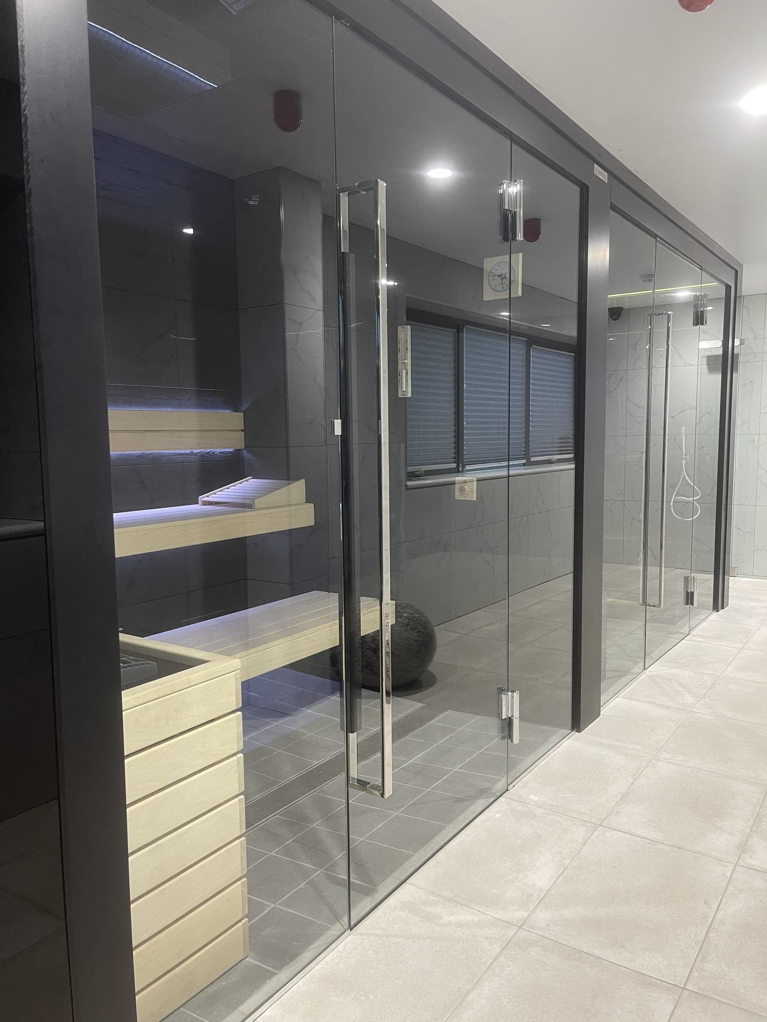 Gloucester installation by Pure Wellness Co.