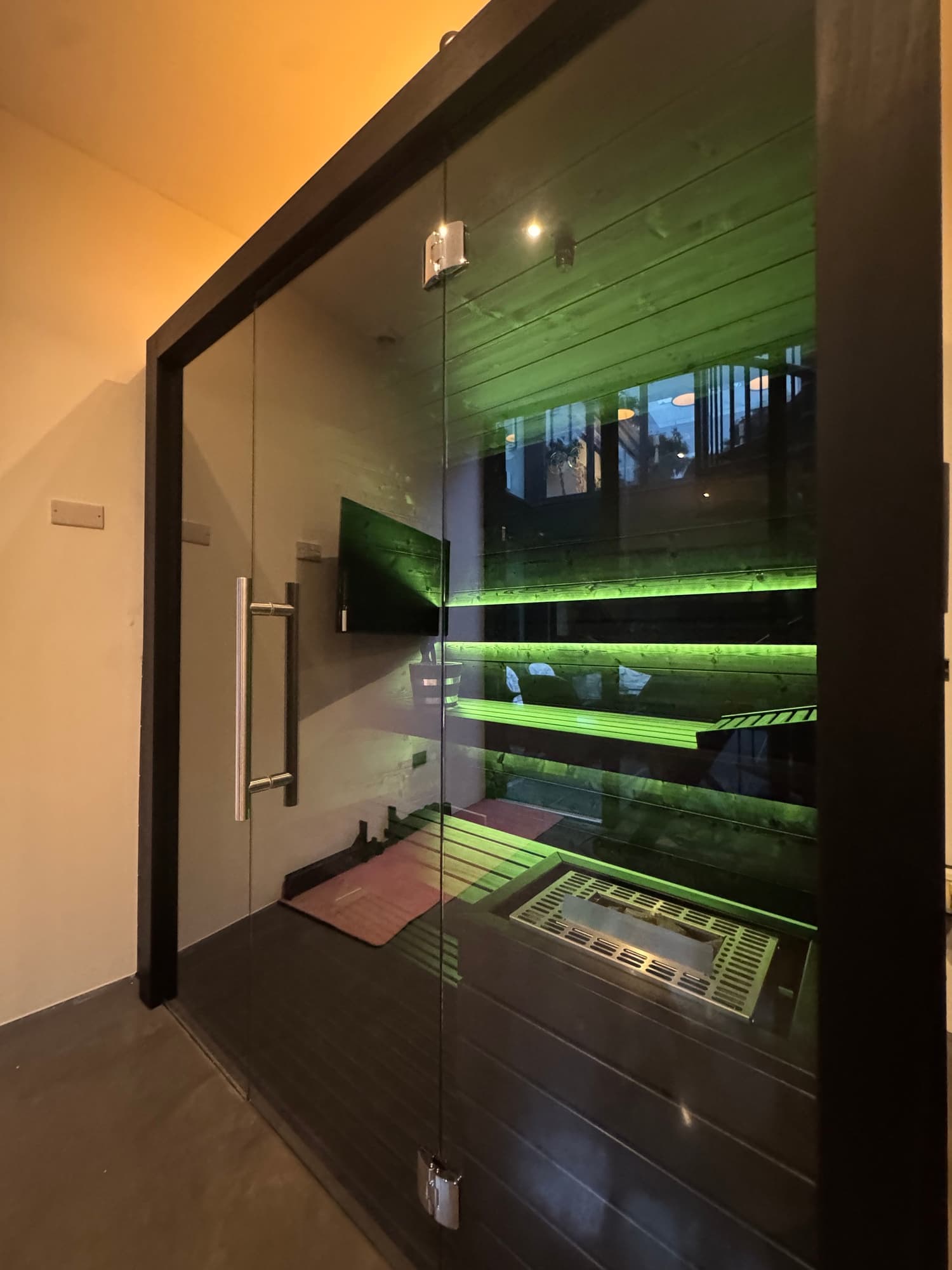 Putney, Advanced Features & Finishing Touches