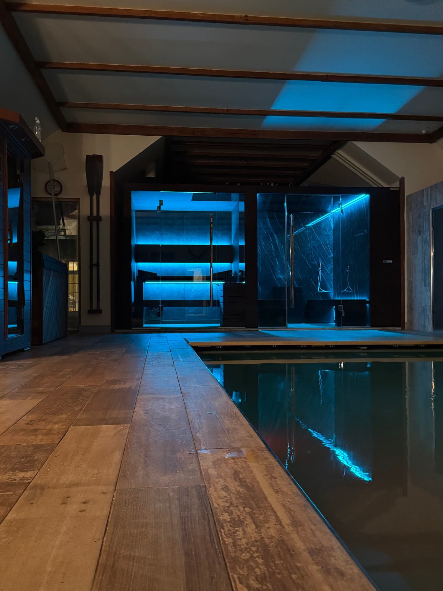 Monmouth, Initial Consultation & Bespoke Design