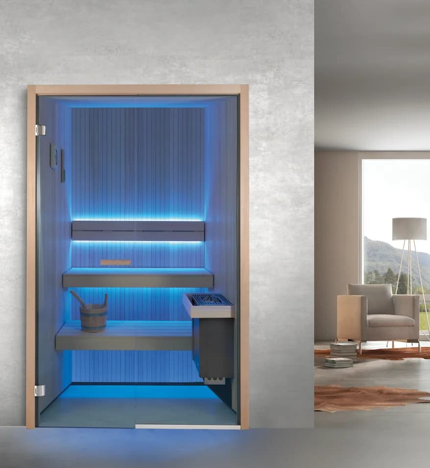 ONE Sauna