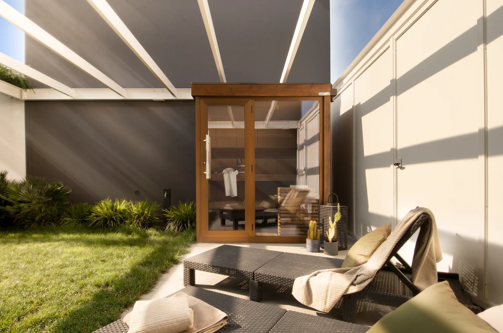 Dream Outdoor