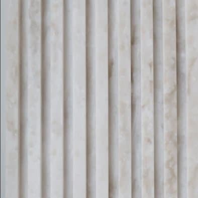 Ribbed Victoria, Experience Showers