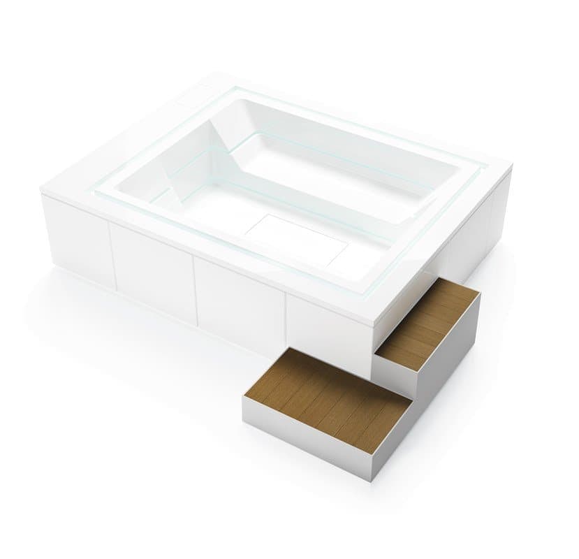 Step-Box