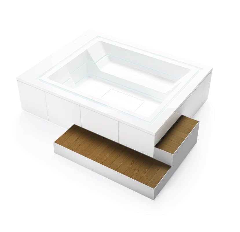 Step-Box