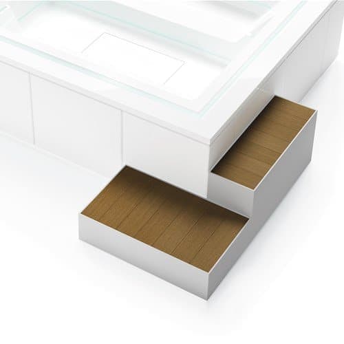 Step-Box