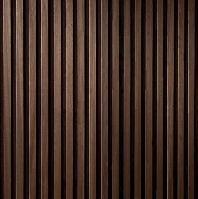 Dream Thermowood finish sample