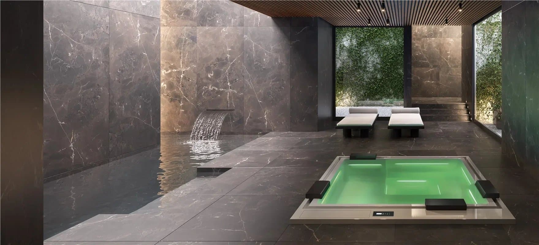 Phantom installation by Pure Wellness Co.